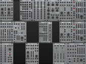 My unfunded Eurorack