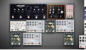 how do we feel about this as an experimental looping station? (copy)