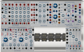 My toilsome Eurorack (copy)