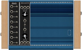Voyager interface