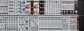 Buchla (Behringer Go)