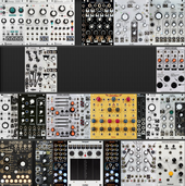 Make Noise Lyra 4