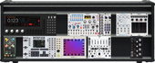 My ?Beginner? Eurorack