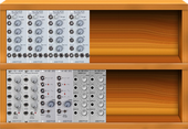 My sick Eurorack