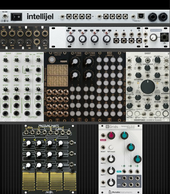 Drum comparison