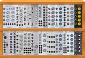Thom Green's Doepfer Rack