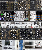 *Nerd Microsound Tape Machine with Chaos and Texture Engine Alt (current)