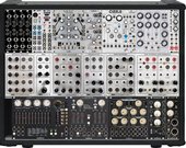 My Synth/Drum/Sequence
