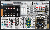 Intellijel LIVE 2025