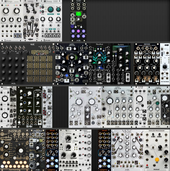Make Noise Lyra 4 (copy)