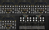 My misty Eurorack