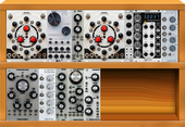 Tam's Rack