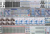 Cortini Buchla (copied from paddymulcahy) Missing top Row