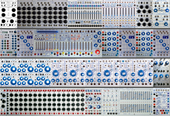Cortini Buchla (copied from paddymulcahy) Missing top Row