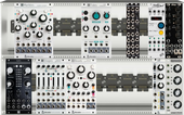 My shirty Eurorack