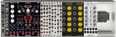 My measly Eurorack
