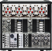 Tamma rack