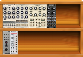 My random Eurorack