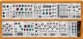My charming Eurorack