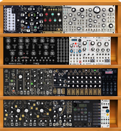 Complete Rack