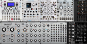 My innate Eurorack