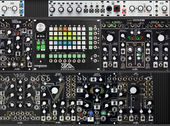 My musing Eurorack (copy)