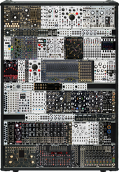 Current Rack - Full setup - MDLR 126hp