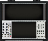 My yielding Eurorack