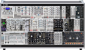 My unlined Eurorack