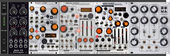 My unshared Eurorack
