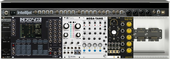 My ethmoid Eurorack