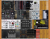 Im only building Eurorack