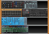 My only other Eurorack