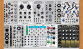 My random Eurorack