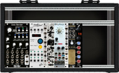 My styloid Eurorack