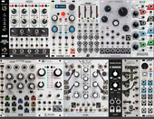 Four Tet May 2023 (copied from emilnjo)