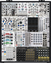 My insane Eurorack