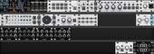 Collection of 1U Modules