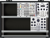 First rack