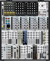 My annoying Eurorack