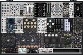 Glannzman Rack