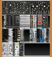 Synth Corner