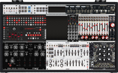 Techno Performance Case (NEXT GEN)