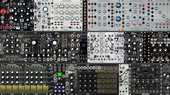 My downstair Eurorack (copy)
