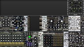 My downstair Eurorack (copy) (copy)