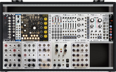 My professed Eurorack