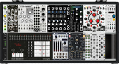 6U - 104HP ReArrangement