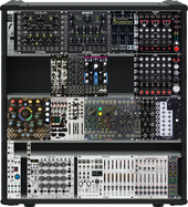 140 double case - Dream - Behringer test