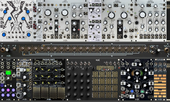 MakeNoise System