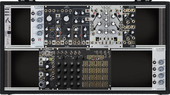 My desperate Eurorack